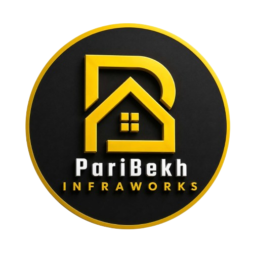 PariBekh INFRAWORKS Logo